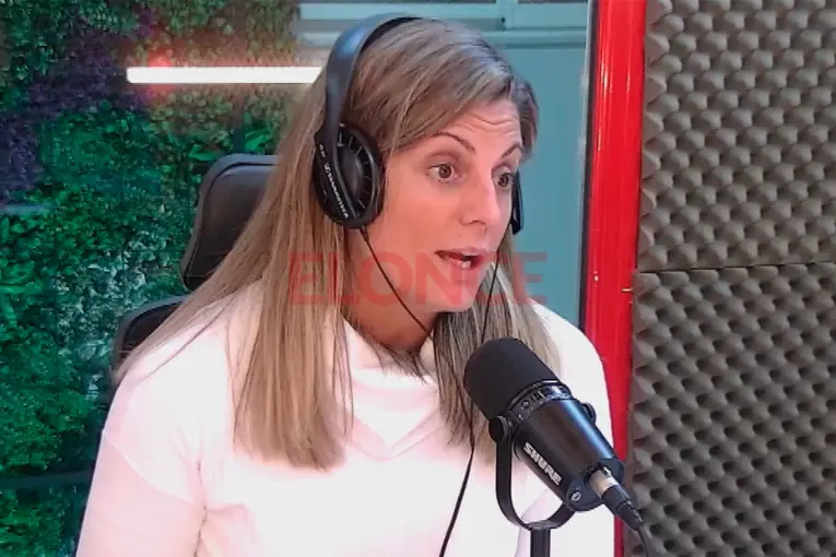 Soledad Daneri: "La participación de la mujer en la política es esencial"