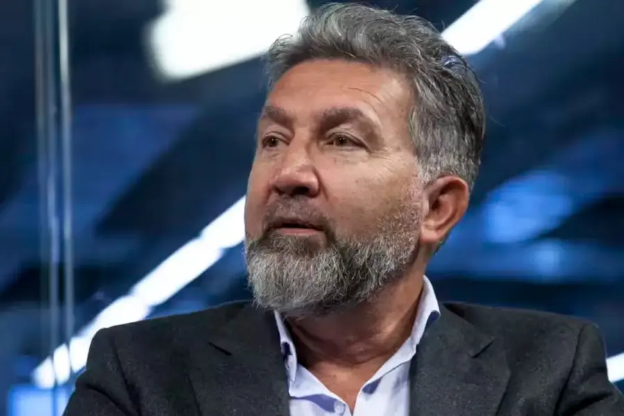 Teddy Karagozian, CEO de TN & Platex