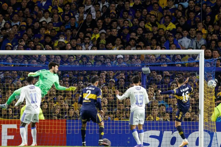 Foto: La Naci&oacute;n.
