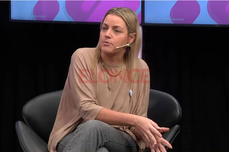 Sofía Gan será la primera mujer en presidir el Partido Socialista de Entre Ríos: "es histórico", afirmó