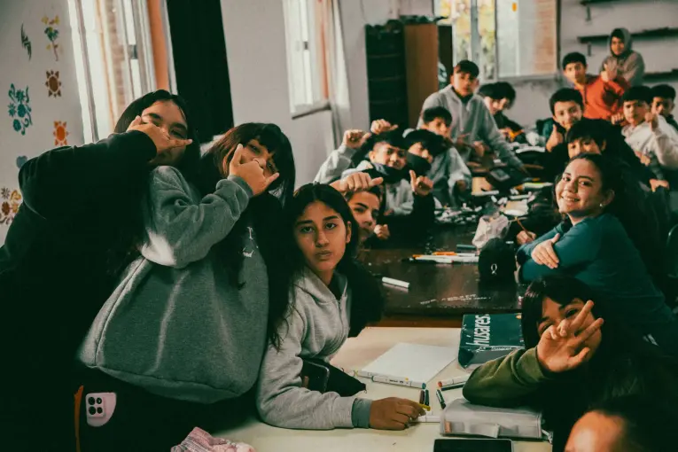Comenzó a desarrollarse la primera actividad del Programa Camino al FICER