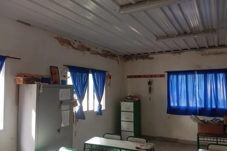 La provincia invierte casi $20 millones en obras para una escuela de Villa Paranacito