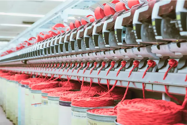 Otra fábrica textil inició el concurso preventivo de crisis por la caída del consumo interno