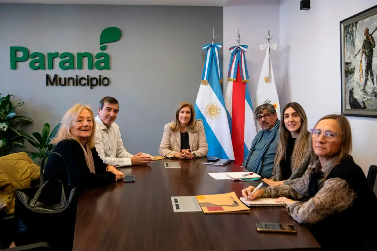 Protección de las infancias: conformarán una mesa de diálogo para abordar consumos problemáticos