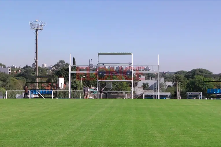 Capibaras XV llega a Paraná con un duelo clave por el Súper Rugby Américas