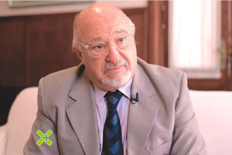 Fallecimiento de Julio Federik: personalidades destacaron su legado jurídico, cultural y humano