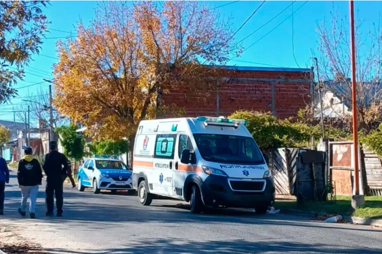 Investigan la muerte de una persona con discapacidad en Concepción del Uruguay