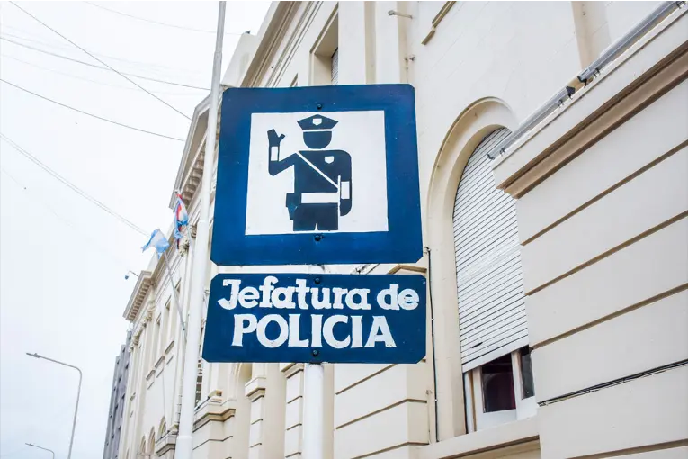 Irregularidades en adicionales policiales: el Ministerio asegura que colabora activamente con la investigación