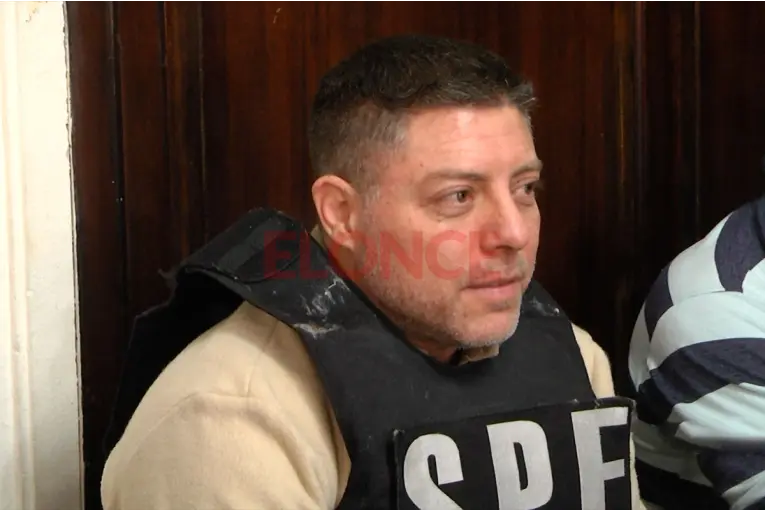 Juicio contra Airaldi: testimonio clave complicó al acusado, audios y protección a la secretaria