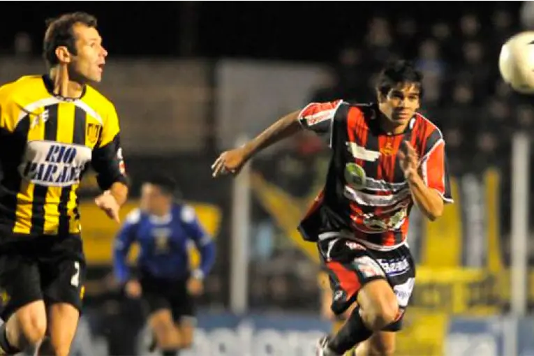A 16 años del histórico ascenso de Patronato a la B Nacional: Fue una locura, recordó un ex jugador