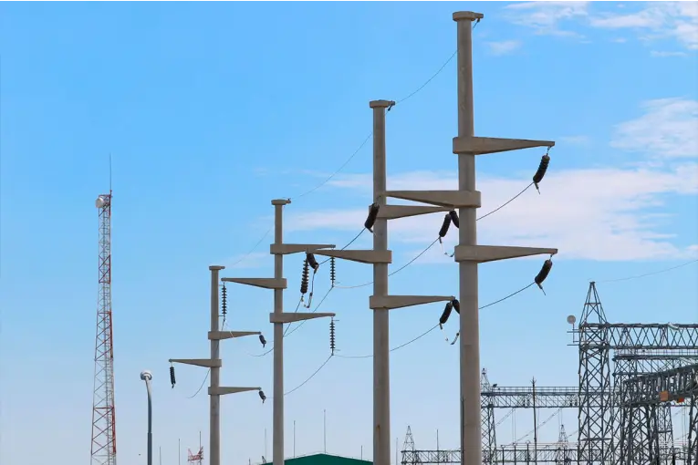 Enersa destacó que Entre Ríos tiene la tarifa eléctrica más baja de la Región Centro
