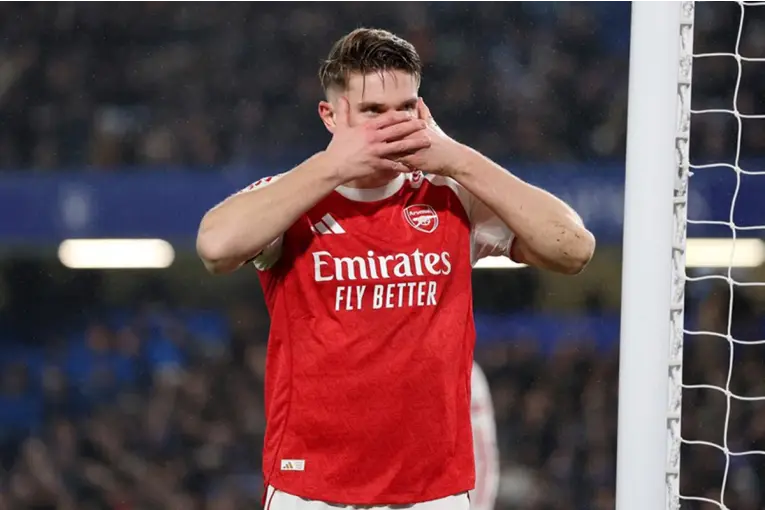 Arsenal campeón: el equipo londinense volvió a ganar la Premier League tras 22 años