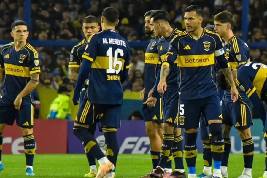 Foto: TyC Sports.