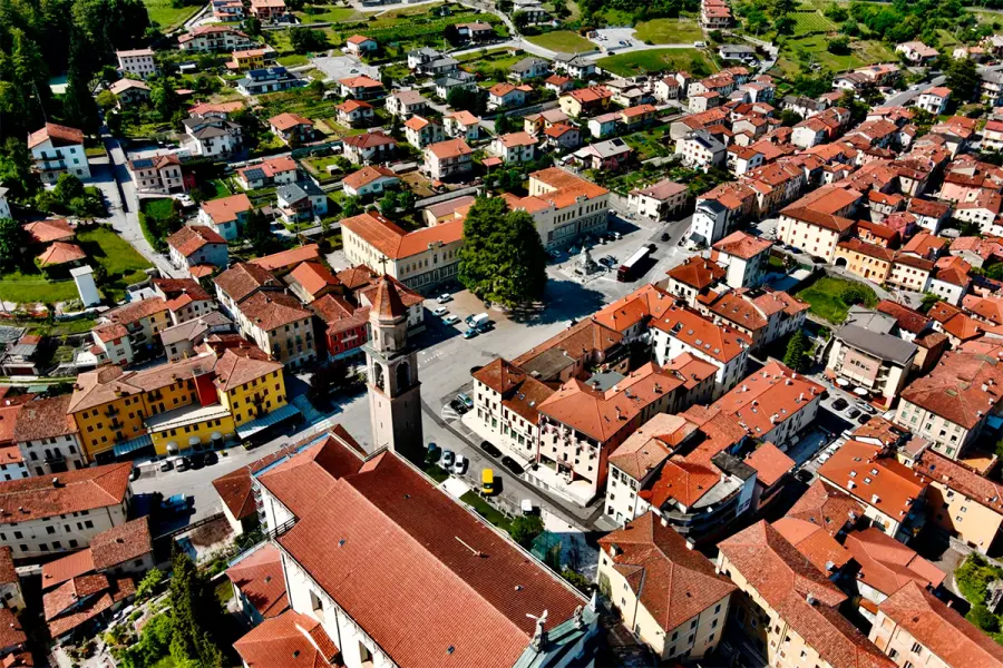 Arsiero, Italia
