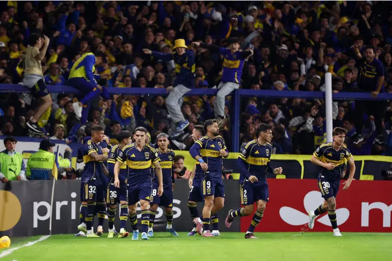 Qué necesita Boca Juniors para clasificar a octavos de final de la Copa Libertadores