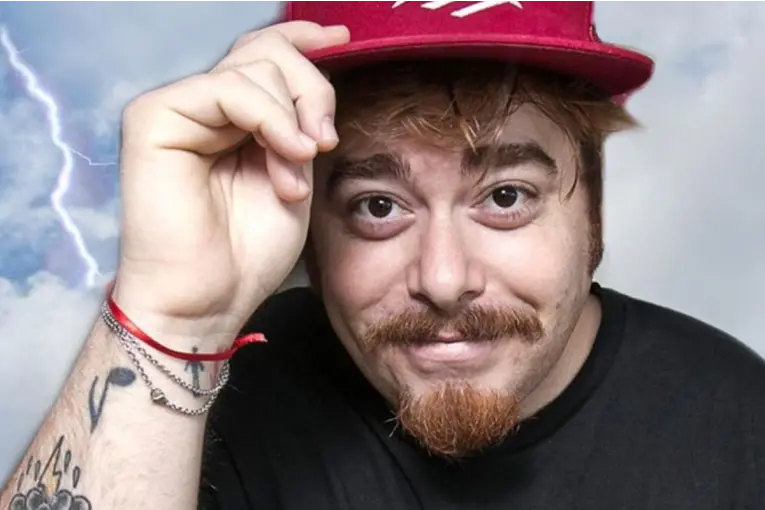 Voy a cumplir un sueño: Migue Granados será parte de Toy Story 5