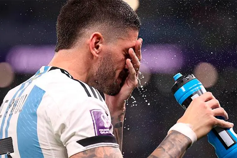 ¿El Mundial más caluroso de la historia?: advierten riesgos para jugadores y espectadores