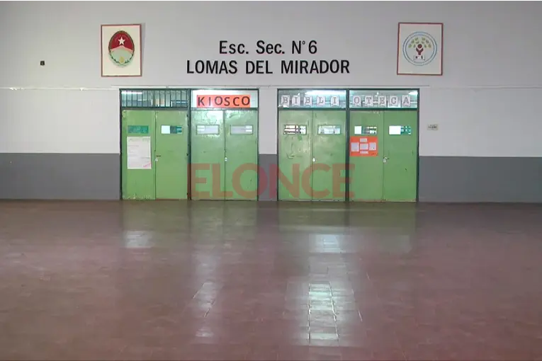 Escuela Lomas del Mirador invita al acto por el 25 de Mayo: habrá música, danzas y emprendedores