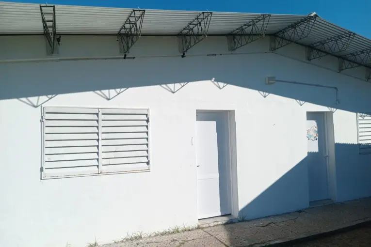 Concluyeron trabajos clave en una escuela de Villaguay que recibe alumnos de parajes rurales