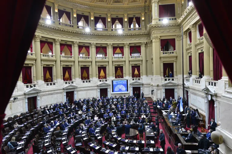 La Cámara de Diputados debatirá este miércoles la ley de lobby y el proyecto de Súper RIGI