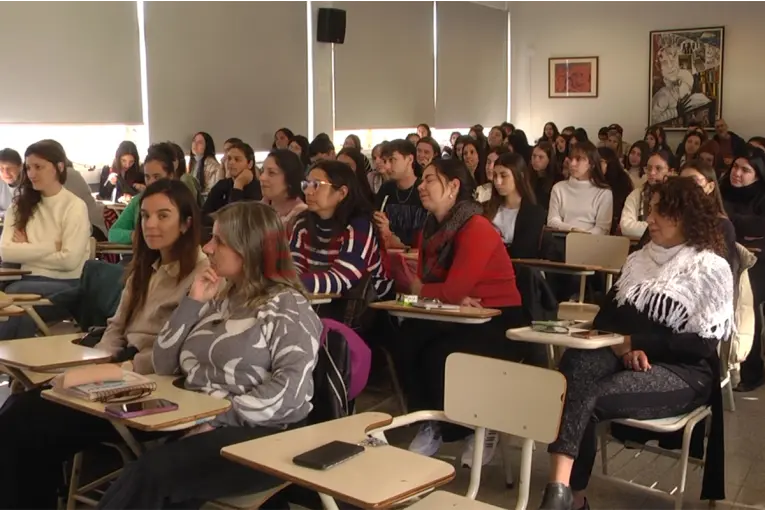Facultad de Trabajo Social firmó convenios con instituciones para que estudiantes realicen sus prácticas