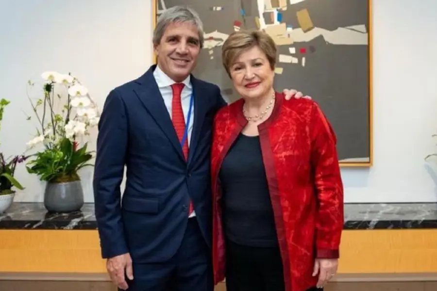 Foto: Infobae.