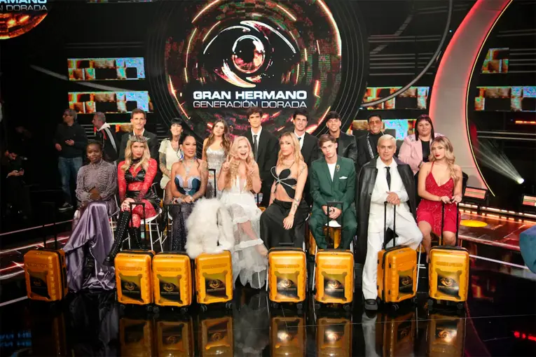 Gran Hermano: los regresos del repechaje y los ocho nuevos participantes que ingresaron a la casa