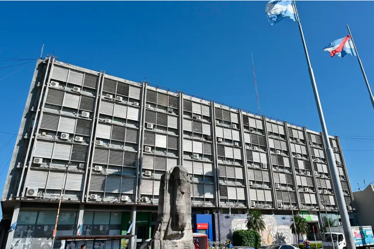 CGE: el presentismo docente alcanzó el 71% en Entre Ríos durante la jornada de paro