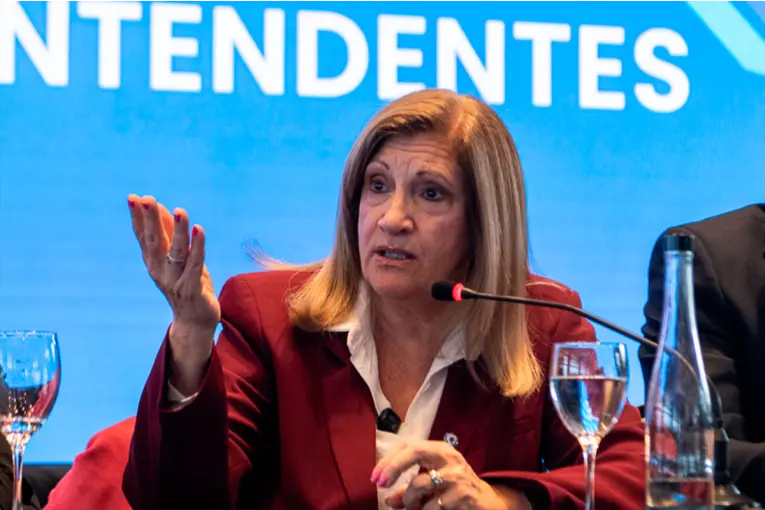 Rosario Romero participará de una misión comercial e institucional en China