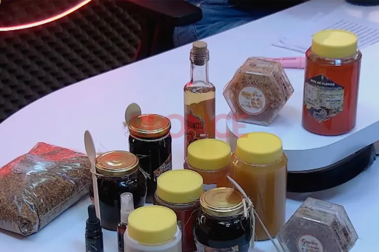 Apiarios Poloni: pasión y tradición familiar en la producción de miel
