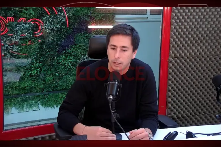 Colello sobre la reforma previsional: "incorporamos muchas sugerencias que nos hicieron los gremios"