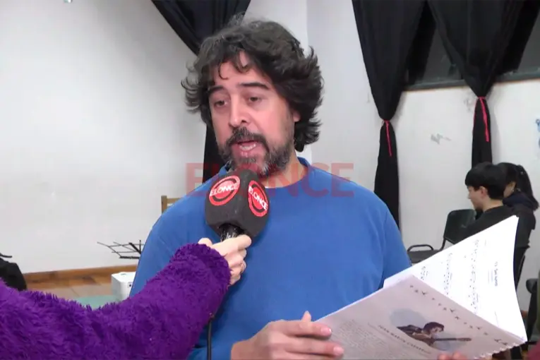 Juan Martín Caraballo presentará su libro Mis primeras piezas litoraleñas