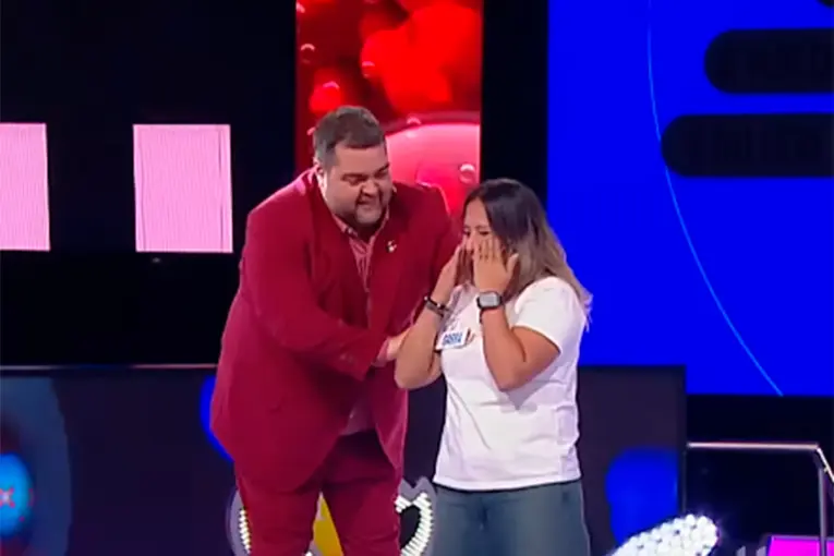 Docente entrerriana ganó $9,2 millones en el programa de Darío Barassi