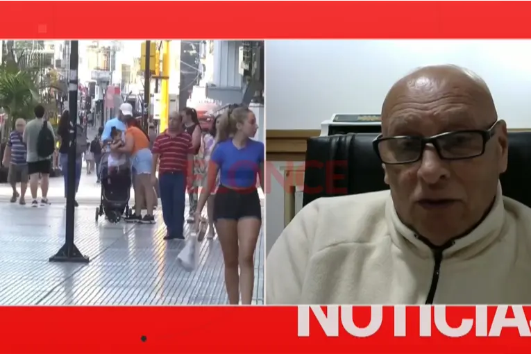 El desafío de vender: "El sector comercio está endeudándose para poder existir y subsistir"