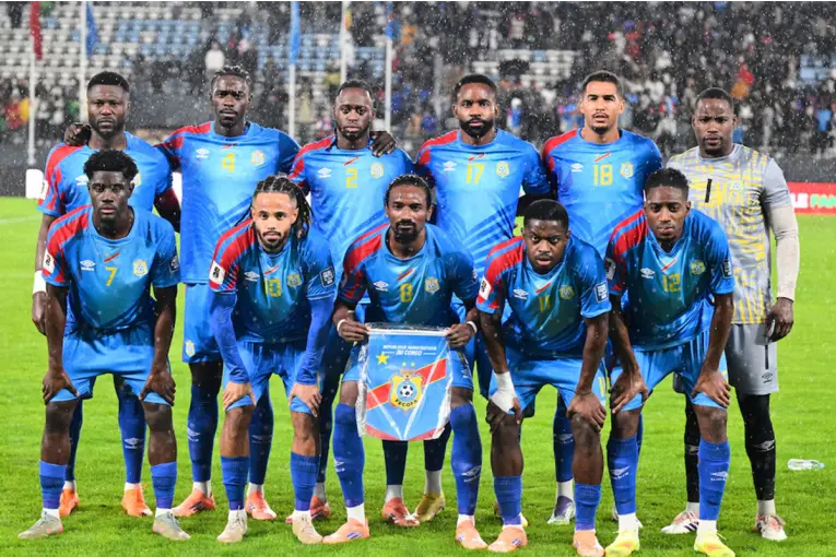 Brote de ébola: la selección del Congo trasladó sus entrenamientos a Bélgica antes del Mundial