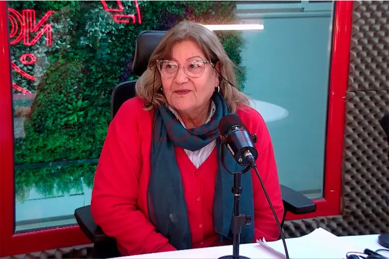 Reforma previsional: No fuimos los trabajadores los que generamos el déficit, afirmaron Jubilados de ATE