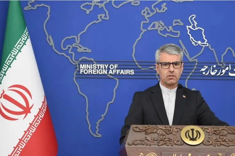 Irán asegura que las conversaciones de paz con Estados Unidos están lejos de un acuerdo