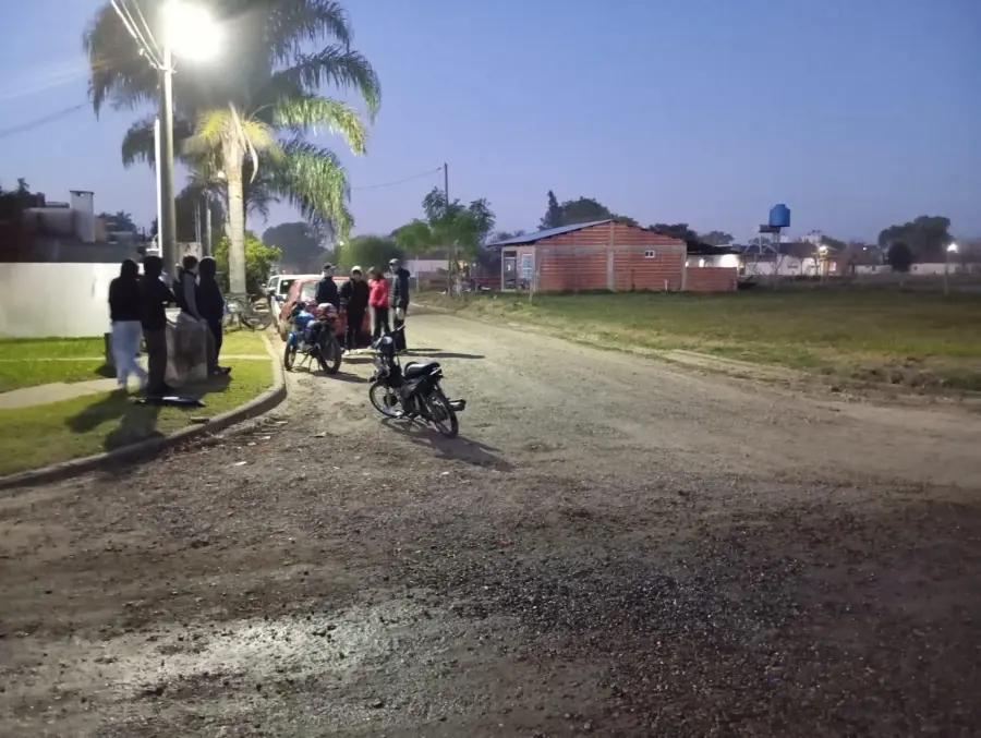 Jefatura Departamental San Salvador