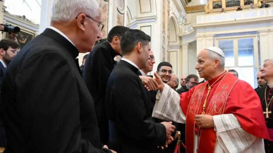 Vatican Media