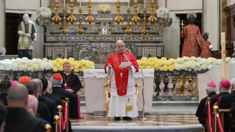 Vatican Media