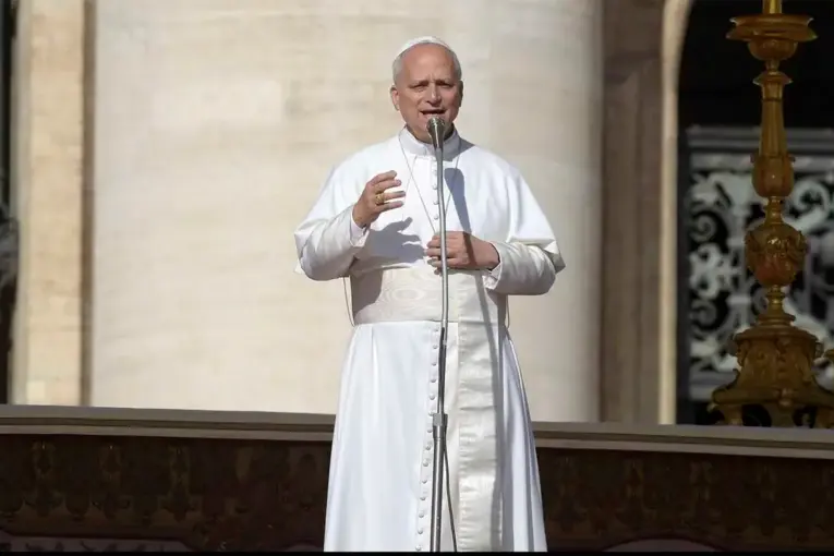 El Papa advirtió por el "eclipse" de la humanidad frente a la IA