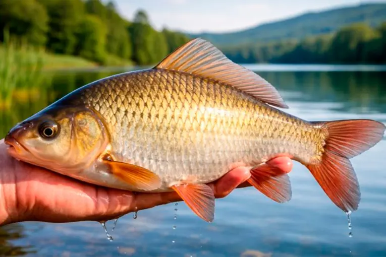Alertan por el avance de peces carpas asiáticas invasoras en el río Uruguay