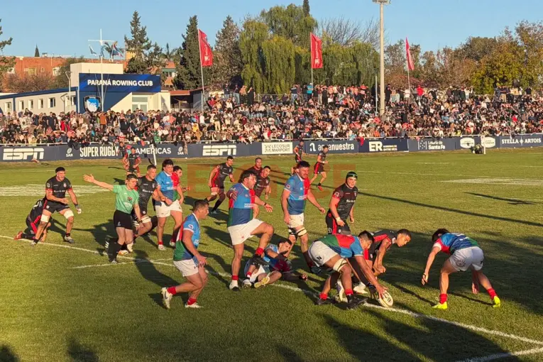 Impulsan capacitaciones provinciales para el desarrollo del rugby en Entre Ríos
