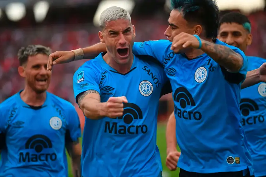 (La Voz).