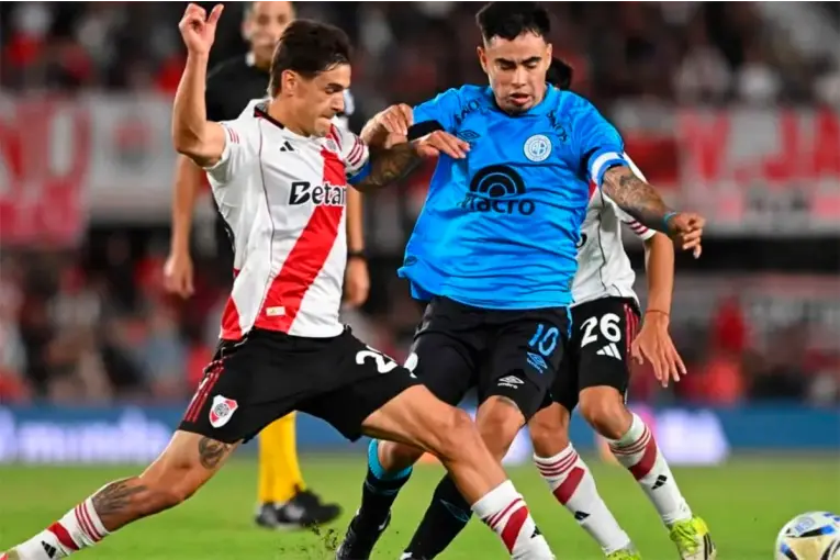 Belgrano y River definen el Apertura en una final cargada de historia y tensión