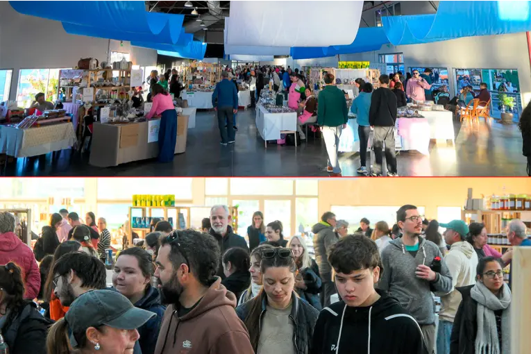 Sabores del Litoral, una tradicional iniciativa gastronómica en el fin de semana largo en Paraná