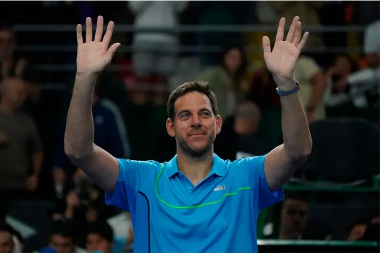 Robo a Del Potro: la banda chilena saqueaba casas de deportistas de elite y el detalle que la hizo caer
