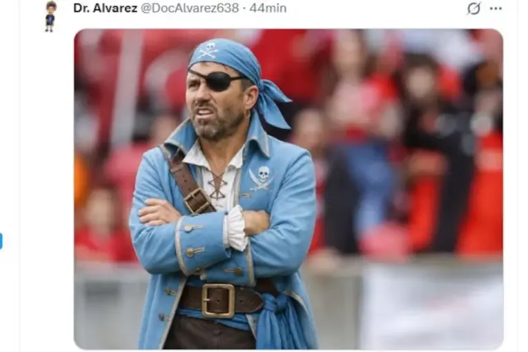 Los mejores memes tras el triunfo de Belgrano ante River por la final del Torneo Apertura