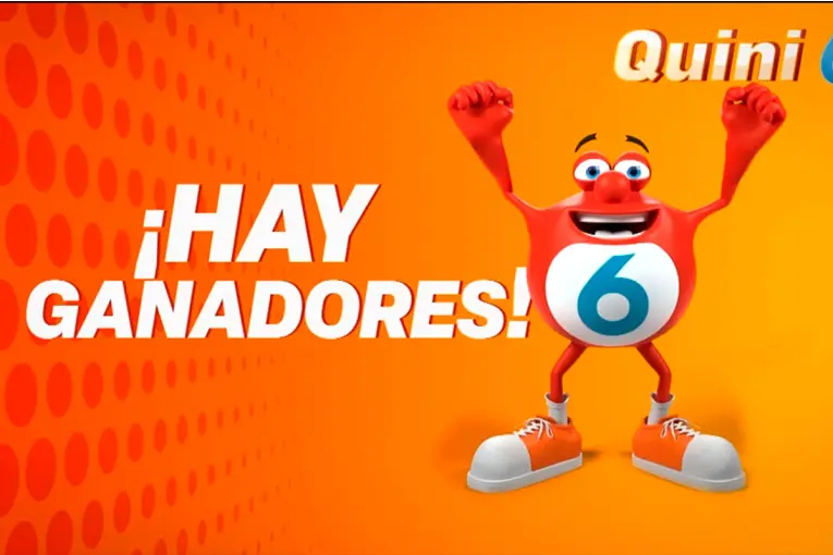 Quini 6: dos apostadores ganaron más de $3.300 millones en la Revancha y uno de Entre Ríos, obtuvo 15 mil dólares en el Especial
