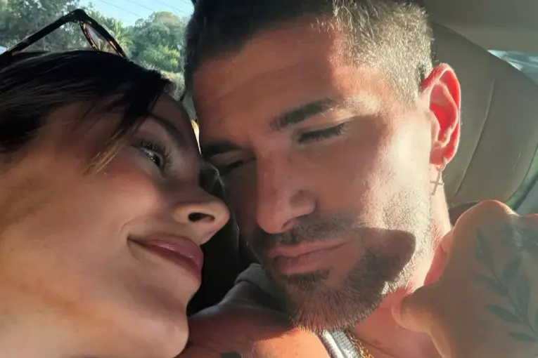 El emotivo mensaje de cumpleaños de Tini para Rodrigo De Paul que conmovió a las redes